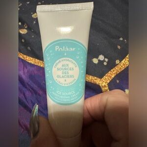 Polaar IceSource Moisturizing Gel